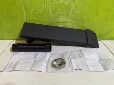 Шноркель УАЗ 3741 Буханка 600452