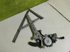 Стеклоподъемник передний Daewoo Matiz 96318491