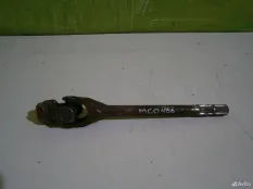 Карданчик рулевой Mitsubishi Lancer 10 MN100320