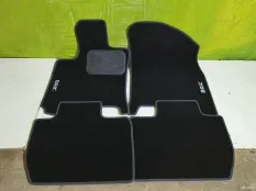 Коврики салона Baic U5 BAU5tmsp140PL