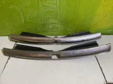 Накладка замка багажника Audi Q7 4L0864483
