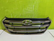 Решетка радиатора Hyundai Tucson 3 86351-D7100
