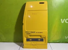 Дверь задняя левая Ford Transit Connect 4595735