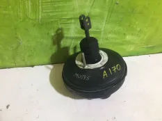 Вакуумник зеркало Mercedes A W168