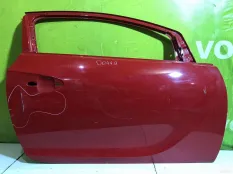 Дверь передняя правая Opel Astra J 13394361