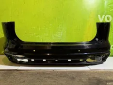 Бампер задний Geely Monjaro 8889168111