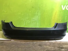 Бампер задний Volkswagen Skoda 32D807421