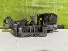 Фланец системы охлаждения 1.8 16V Opel Vectra B