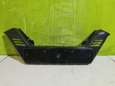 Накладка бампера Nissan Qashqai J11 62070-HV00A