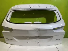 Крышка багажника Haval Jolion 6301600XST11A