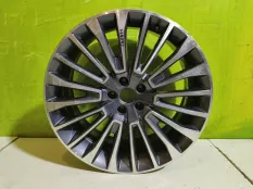 Литые диски Chery 8.5×R20 5×108