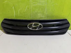 Решетка радиатора Hyundai Creta 86351M0000