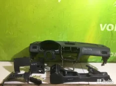 Накладка пепельница ручник Honda Civic 6