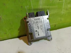 Блок SRS Ford Focus 2 C-Max 1667757