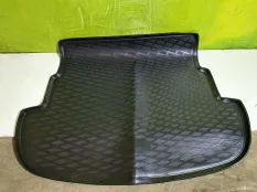 Ковер багажника Baic U5 BAU5RMT206NL