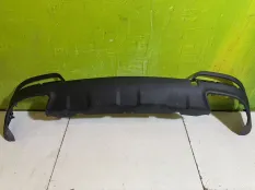 Юбка заднего бампера Chery Tiggo 7 Pro 602001067AA
