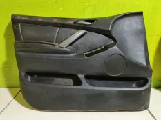 Обшивка двери передняя BMW X5 E53 51418408553