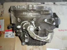 Коробка передач Opel 55194293