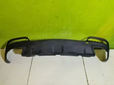 Юбка бампера Chery Tiggo 7 Pro II 602001067AA
