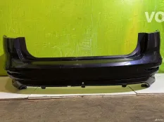 Бампер задний Geely Emgrand SS11 8889516990
