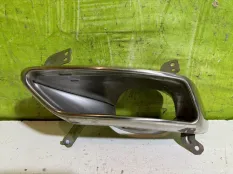 Насадка глушителя правая Exeed LX 602000786AA
