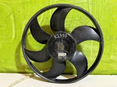 Мотор вентилятора Renault Logan 6001550769