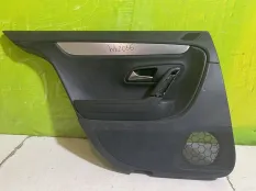 Обшивка двери задней VW Passat CC 3C8867211AC