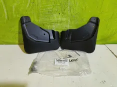Брызговики задние Baic BJ40 BAJ40-RMF-R-16NP