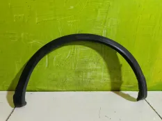 Накладка заднего крыла левого Nissan Qashqai (J11)