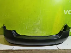 Бампер задний Volkswagen Polo 5 6RU807421B