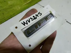 Эмблема "life" VAG 5K7853688YIO