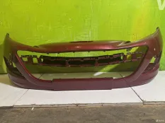 Бампер передний Peugeot 207 9688071577