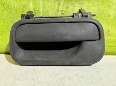 Ручка двери задней левой Opel Vectra B 90546389