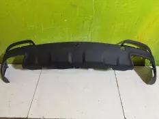 Юбка заднего бампера Chery Tiggo 7 Pro 602001067AA