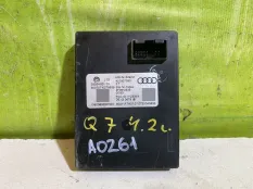 Блок бесключевого доступа Audi Q7 A6 4F0910335