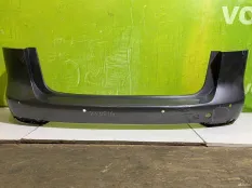 Бампер задний Volkswagen Touran 1T0807421
