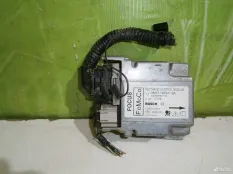 Блок SRS Ford Focus 2 1667757