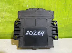 Блок управления АКПП Audi Q7 4L 09D927750FS