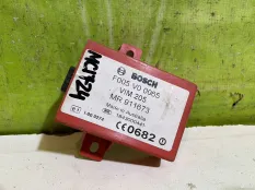 Блок иммобилайзера Mitsubishi Carisma MR911673