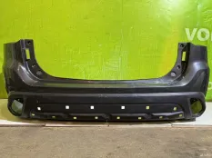 Бампер задний Mitsubishi Outlander 3 6410F244ZZ