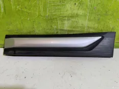 Накладка двери задней левой Mitsubishi Outlander 3