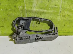 Кронштейн ручки правой BMW X5 E53 51218243616