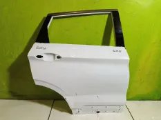 Дверь задняя правая Geely Coolray 6600005358