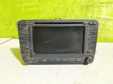 Магнитола VW Passat B6 1T0035194C