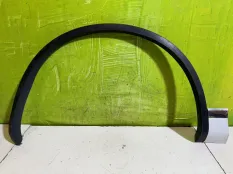 Накладка крыла переднего L VW Touareg 2 7P6853717F