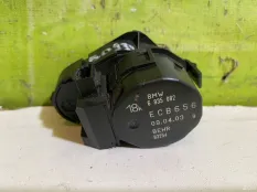 Моторчик заслонки отопителя BMW 7 E65 E66 6935082