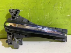 Ручка двери перед правой Mercedes Benz A W168