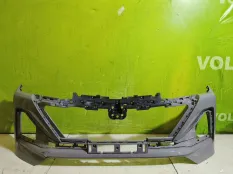 Бампер передний Changan CS55 Plus 1270010102