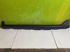 Накладка порога левого KIA Rio X-Line 87753H0500