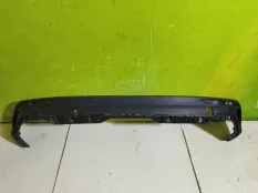 Юбка бампера заднего Geely Coolray 6600124614